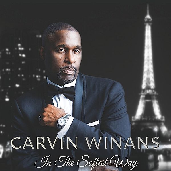 In The Softest Way, Carvin Winans