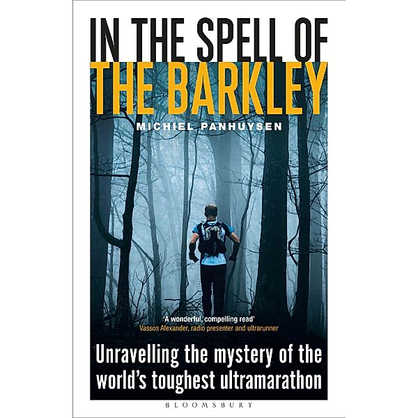 In the Spell of the Barkley, Michiel Panhuysen