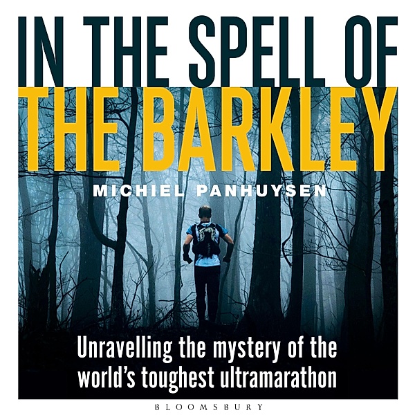 In the Spell of the Barkley, Michiel Panhuysen
