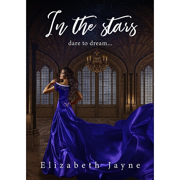 In the Stars, Elizabeth Jayne