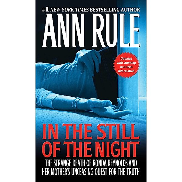 In the Still of the Night, Ann Rule