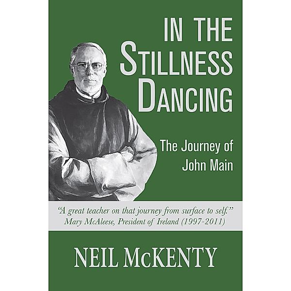 In the Stillness Dancing, Neil McKenty