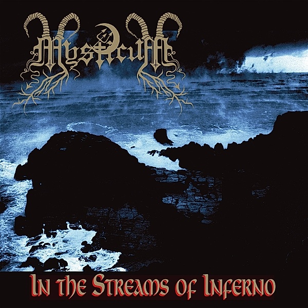 In The Streams Of Inferno (Black Vinyl), Mysticum