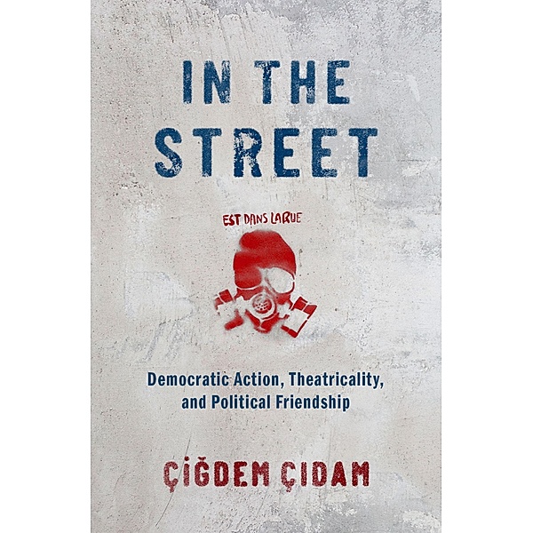 In the Street, Cigdem Cidam