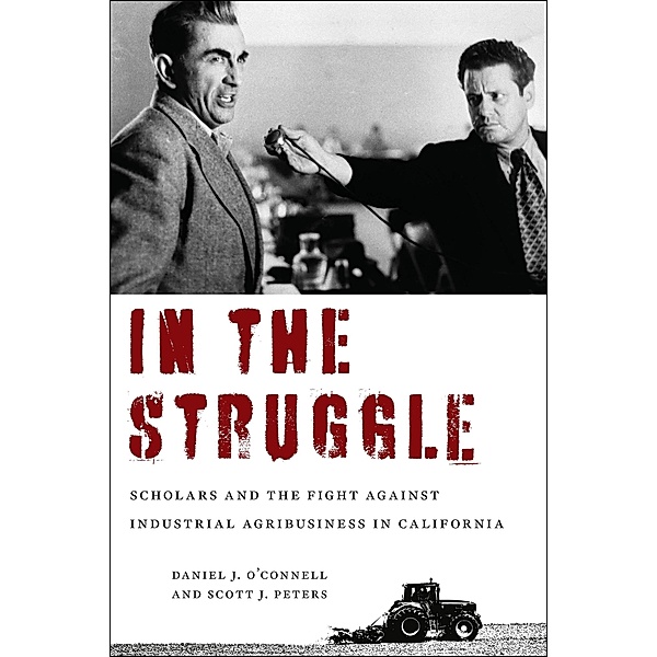 In the Struggle, Daniel J. O'Connell, Scott J. Peters