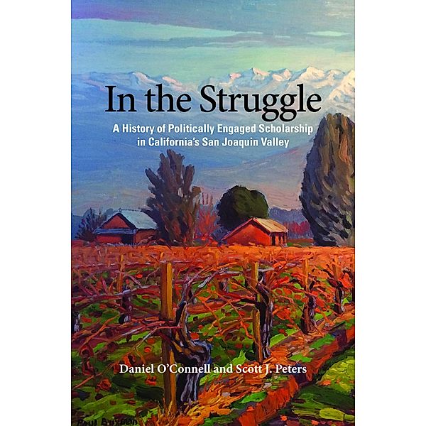 In the Struggle / New Village Press, Daniel O'Connell, Scott Peters
