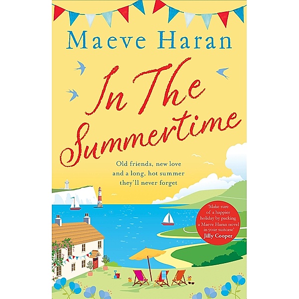 In the Summertime, Maeve Haran