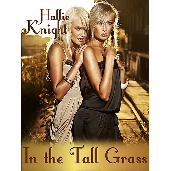 In the Tall Grass, Hallie Knight