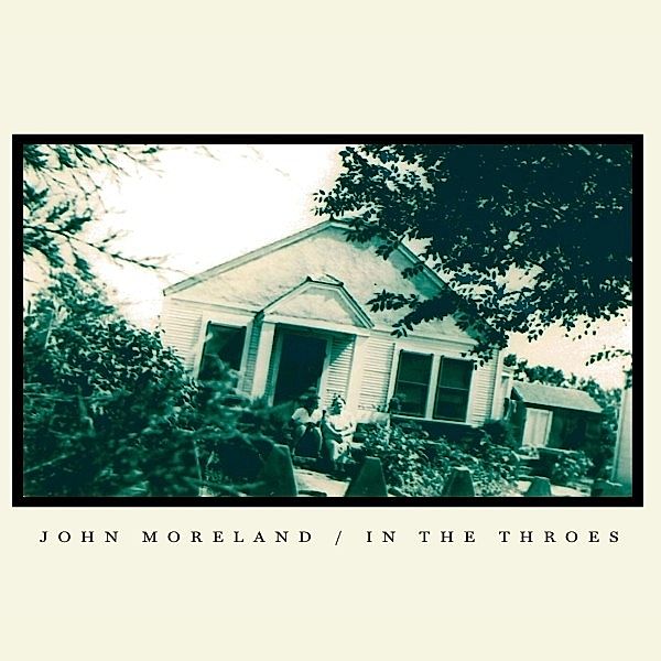 In The Throes (Vinyl), John Moreland