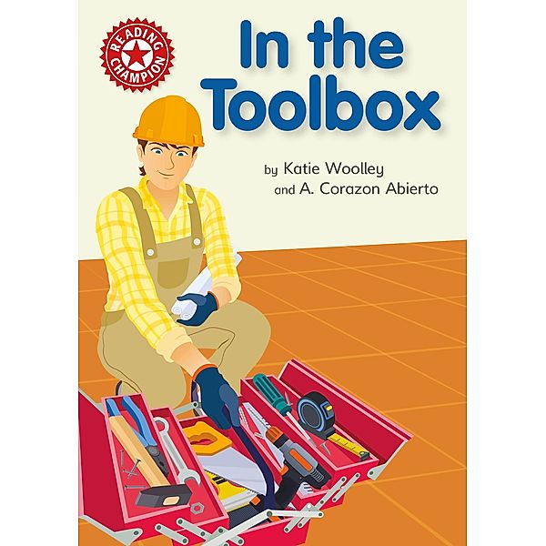 In the Toolbox / Reading Champion Bd.515, Katie Woolley