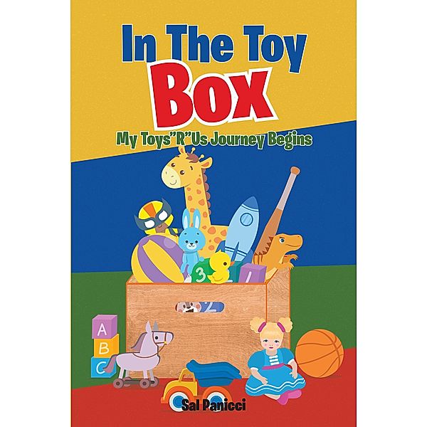In The Toy Box, Sal Panicci
