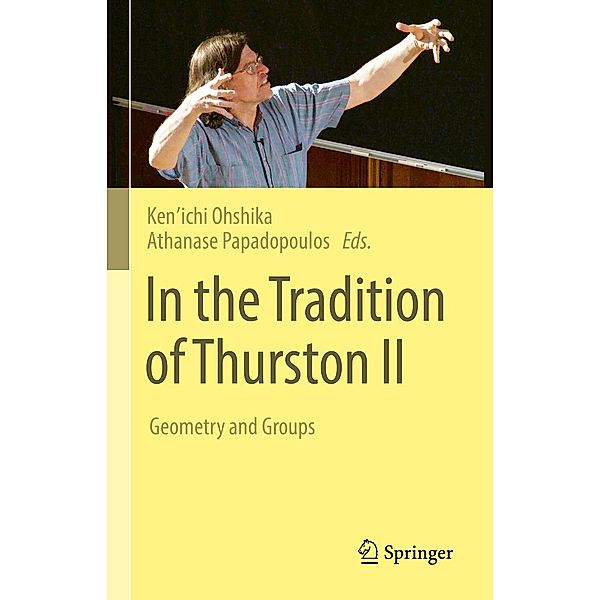 In the Tradition of Thurston II