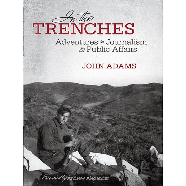 In the Trenches, John Adams