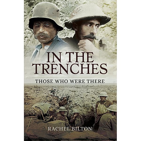 In the Trenches, Rachel Bilton