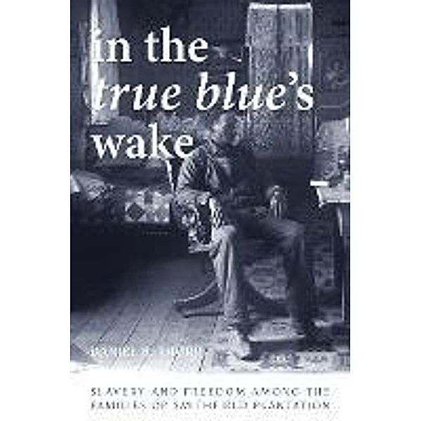 In the True Blue's Wake / The American South Series, Daniel B. Thorp