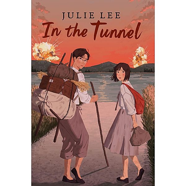 In the Tunnel, Julie Lee