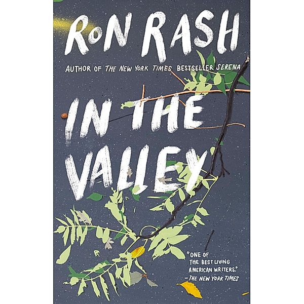 In the Valley, Ron Rash