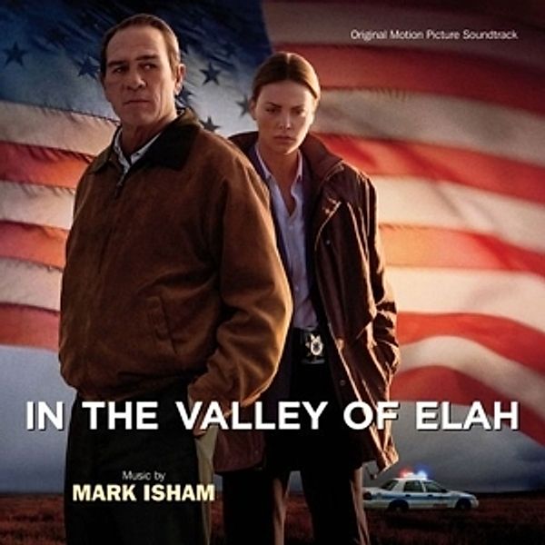 In The Valley Of Elah, Ost, Mark Isham