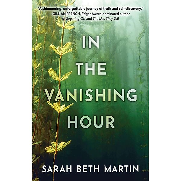 In the Vanishing Hour, SARAH BETH MARTIN