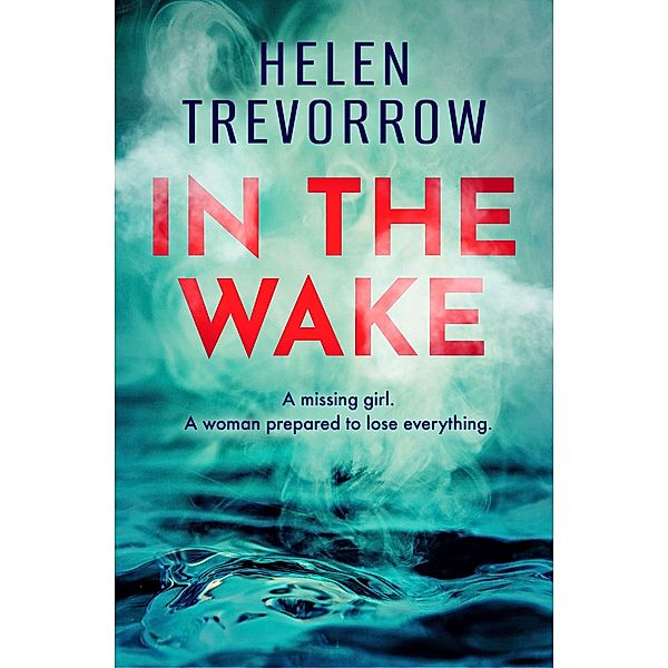 In the Wake, Helen Trevorrow