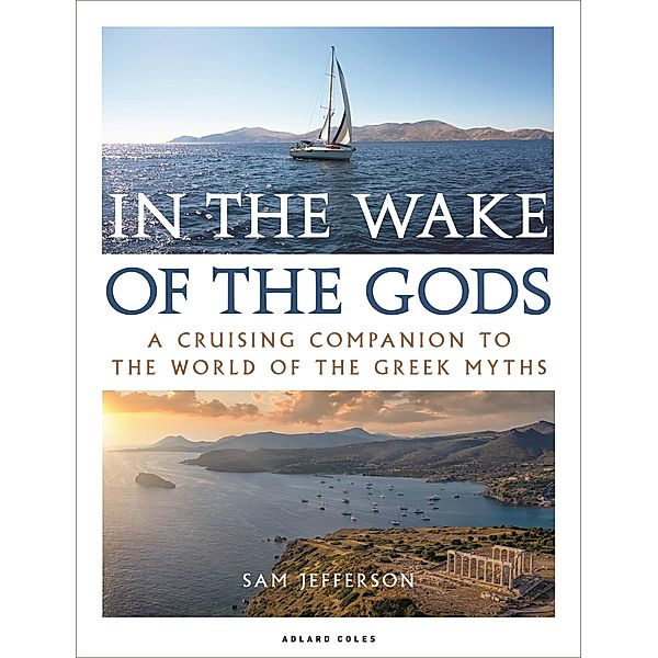 In the Wake of the Gods, Sam Jefferson