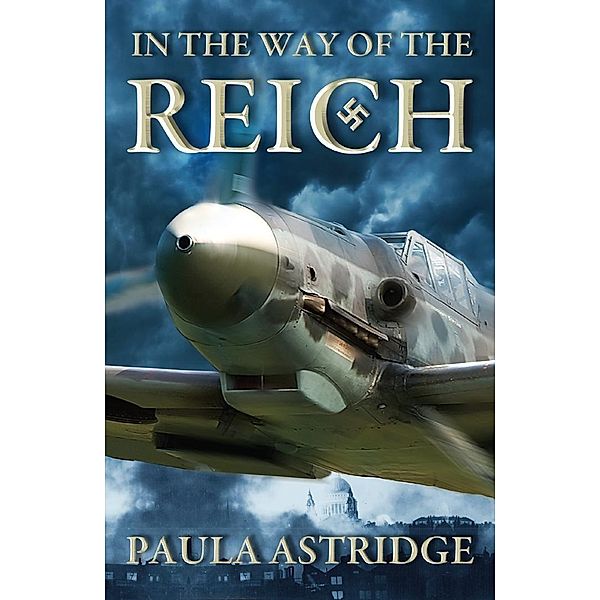 In the Way of the Reich, Paula Astridge