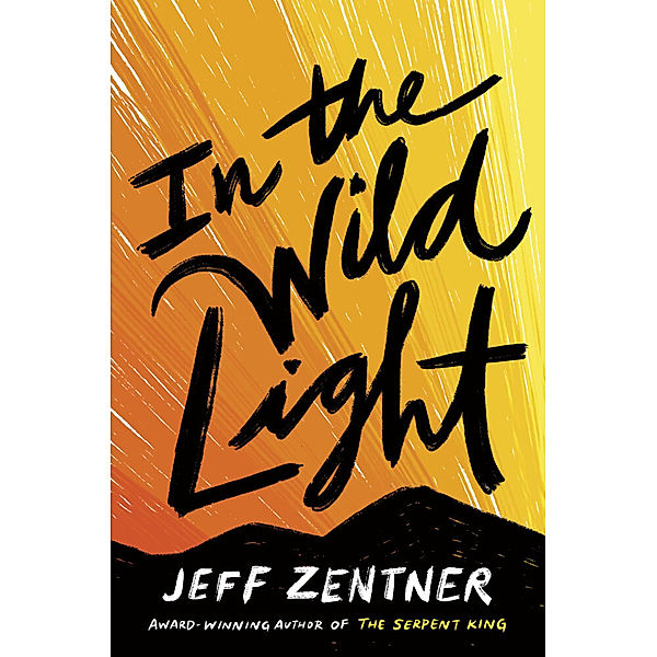 In the Wild Light, Jeff Zentner