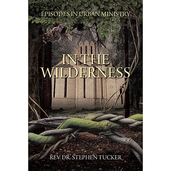 In The Wilderness, Stephen Tucker