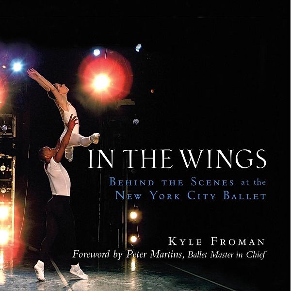 In the Wings, Kyle Froman