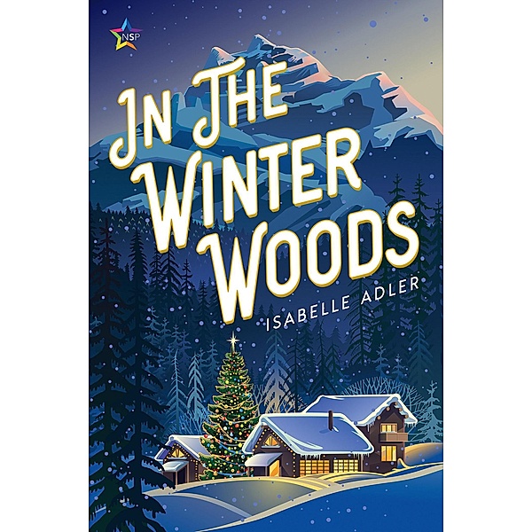 In the Winter Woods, Isabelle Adler