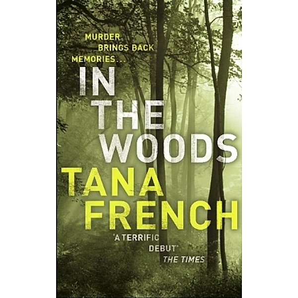 In The Woods, Tana French