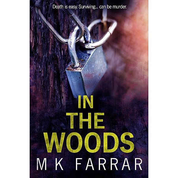 In the Woods, M K Farrar