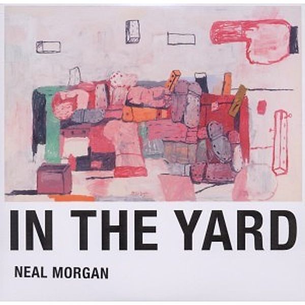 In The Yard, Neal Morgan