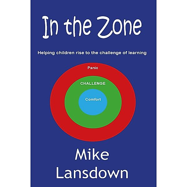 In The Zone, Mike Lansdown