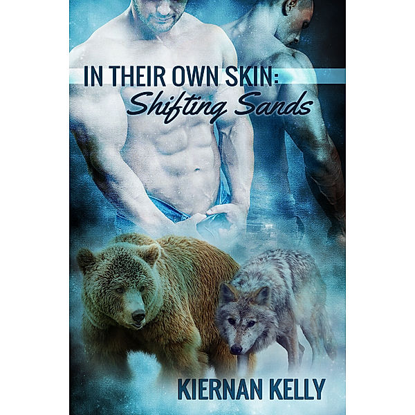 In Their Own Skin: Shifting Sands, Kiernan Kelly