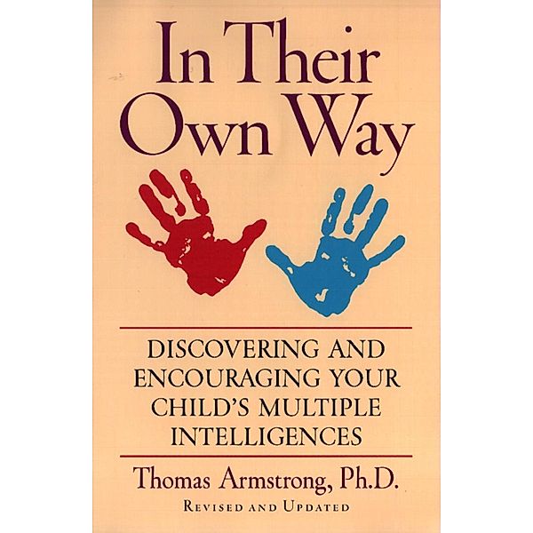 In Their Own Way, Thomas Armstrong