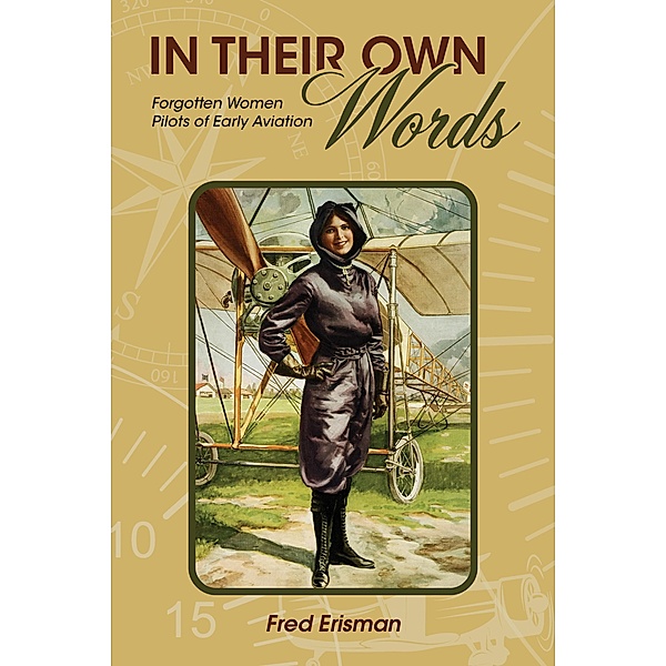 In Their Own Words / Purdue University Press, Fred Erisman