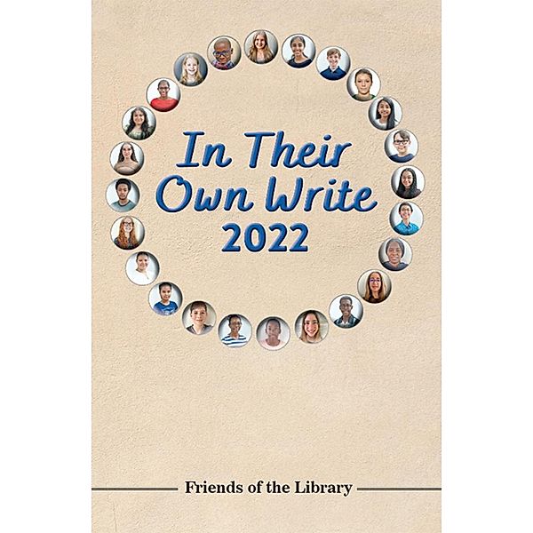 In Their Own Write, Friends of the Library