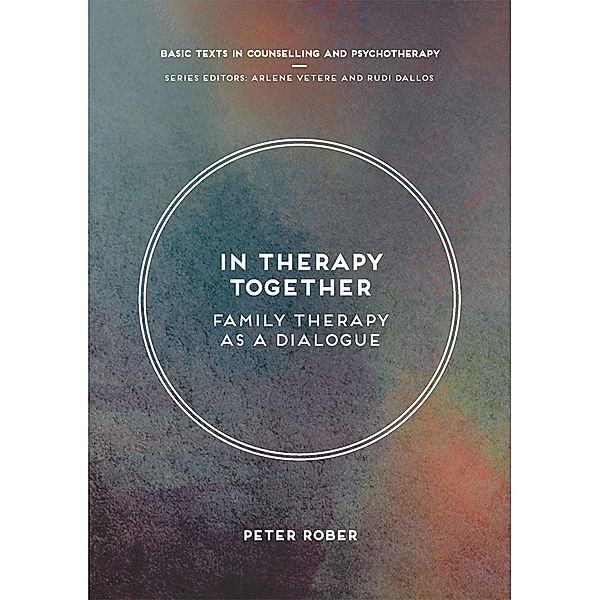 In Therapy Together, Peter Rober