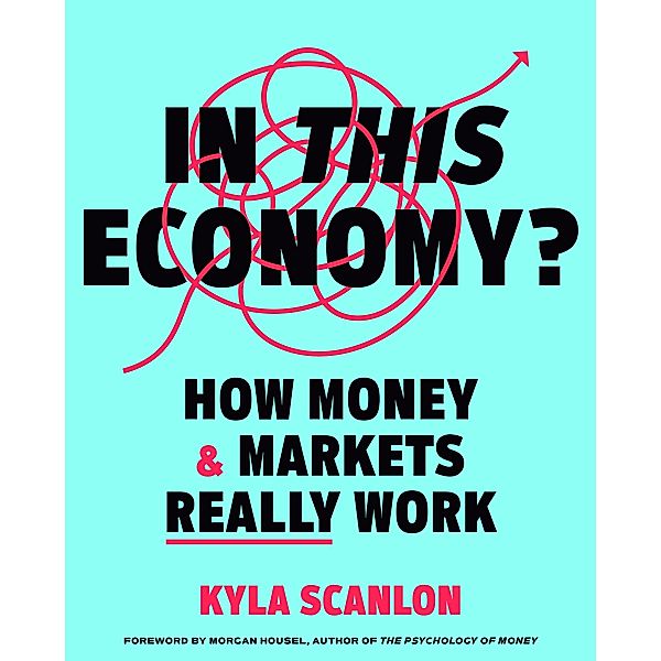 In This Economy?, Kyla Scanlon