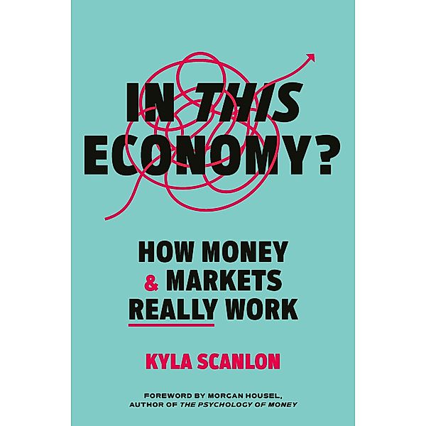In This Economy?, Kyla Scanlon
