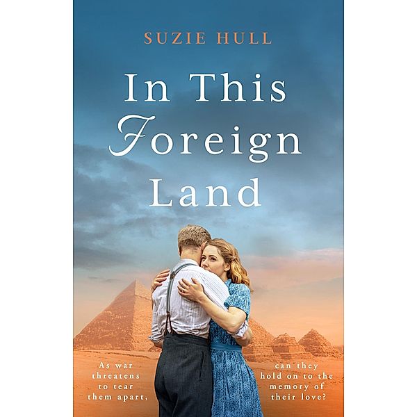 In this Foreign Land, Suzie Hull