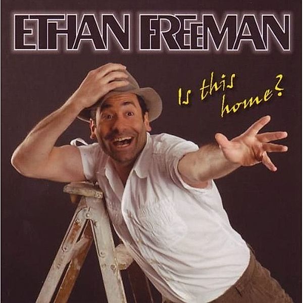 In This Home?, Ethan Freeman