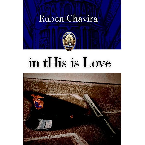 In This Is Love, Ruben Chavira