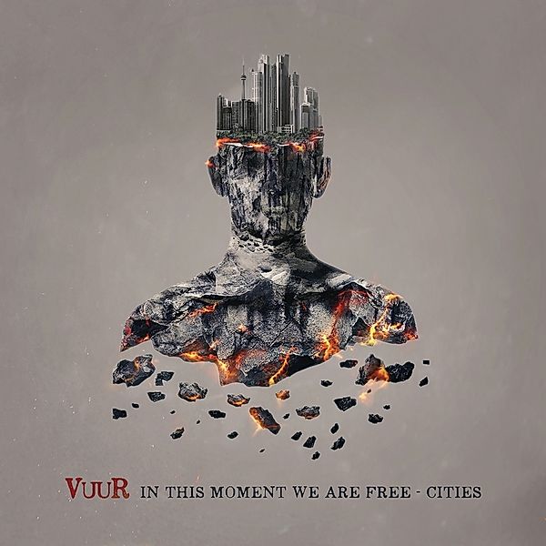 In This Moment We Are Free-Cities (Vinyl), Vuur