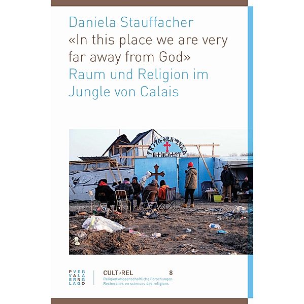 'In this place we are very far away from God', Daniela Stauffacher