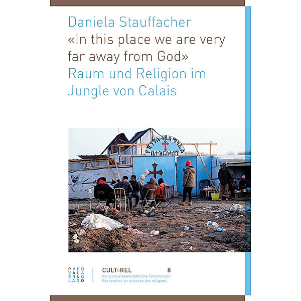 In this place we are very far away from God, Daniela Stauffacher