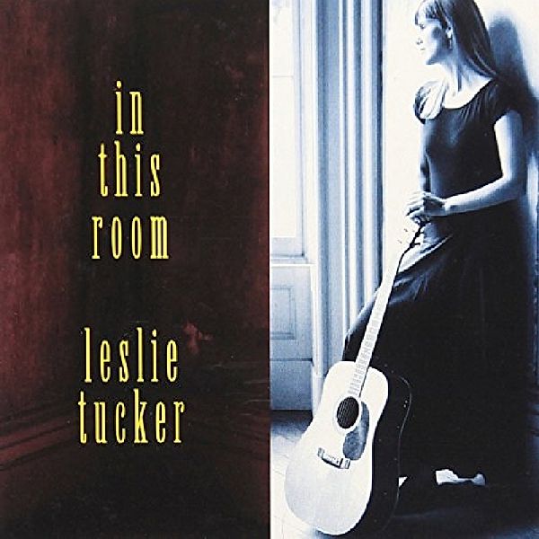 In This Room, Leslie Tucker