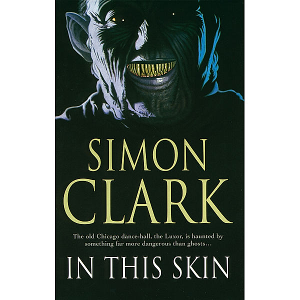 In this Skin, Simon Clark