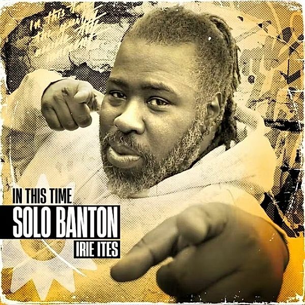 In This Time, Solo Banton